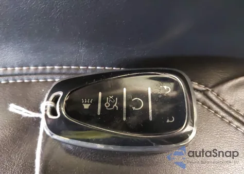 2017 Nissan Murano Sl из США, поврежденный, VIN 5N1AZ2MH3HN199304